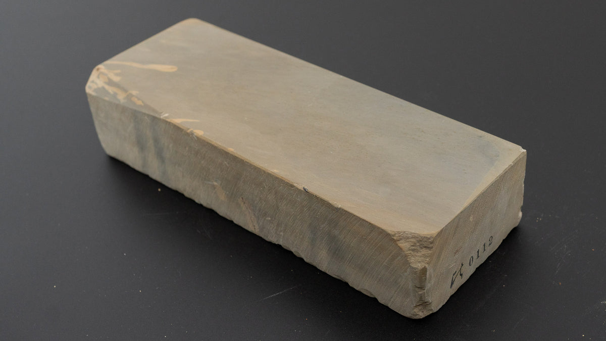 Hitohira Picked Hakka Natural Stone (No.0112)