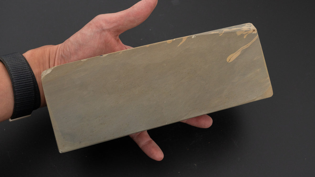 Hitohira Picked Hakka Natural Stone (No.0112)