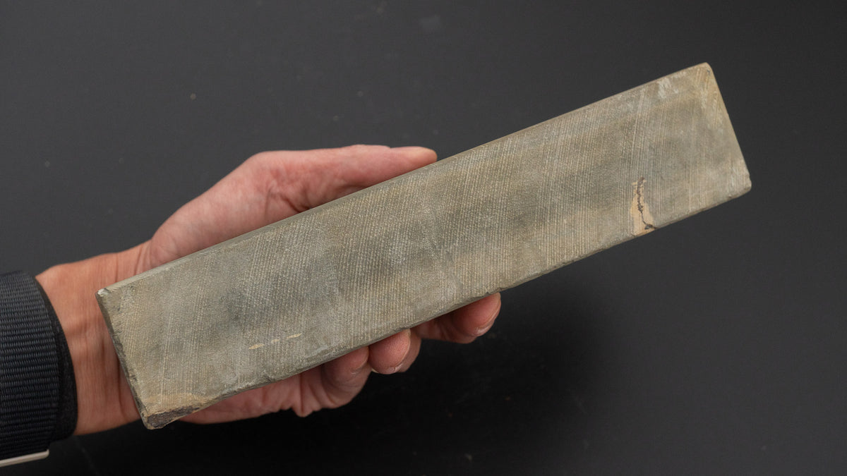 Hitohira Picked Hakka Natural Stone (No.0112)