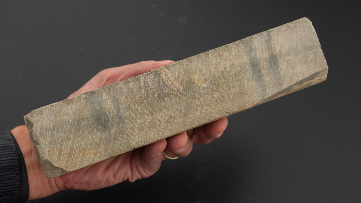 Hitohira Picked Hakka Natural Stone (No.0112)