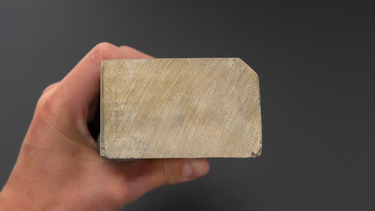 Hitohira Picked Hakka Natural Stone (No.0112)