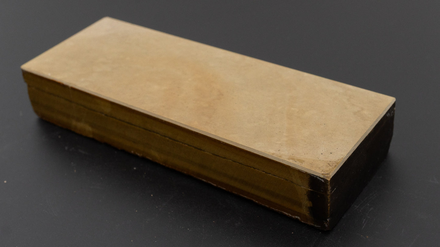 Hitohira Picked Ozuku Iromono Natural Stone (No.0113)
