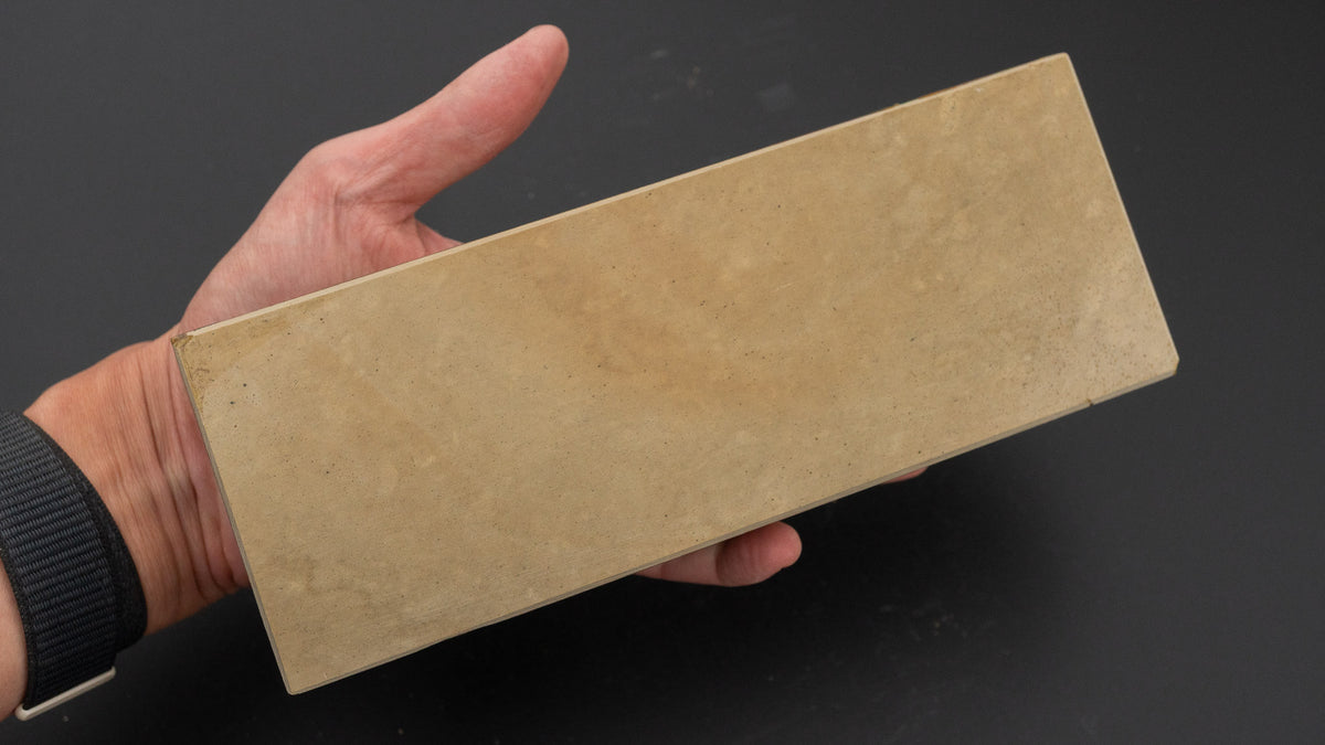 Hitohira Picked Ozuku Iromono Natural Stone (No.0113)