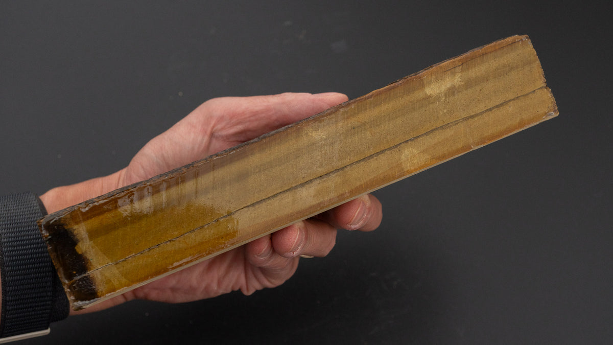 Hitohira Picked Ozuku Iromono Natural Stone (No.0113)