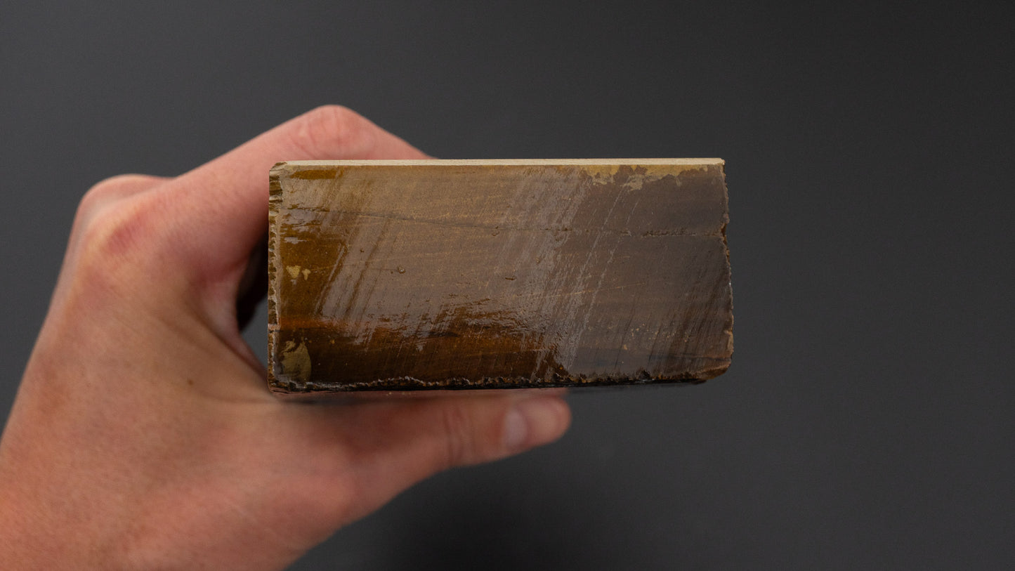 Hitohira Picked Ozuku Iromono Natural Stone (No.0113)