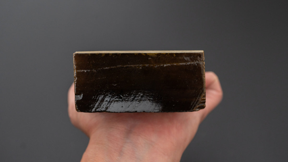 Hitohira Picked Ozuku Iromono Natural Stone (No.0113)