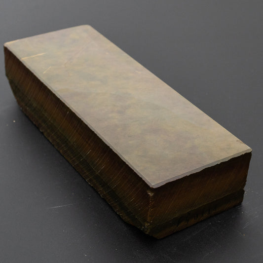 Hitohira Picked Ohira Natural Stone (No.0114)