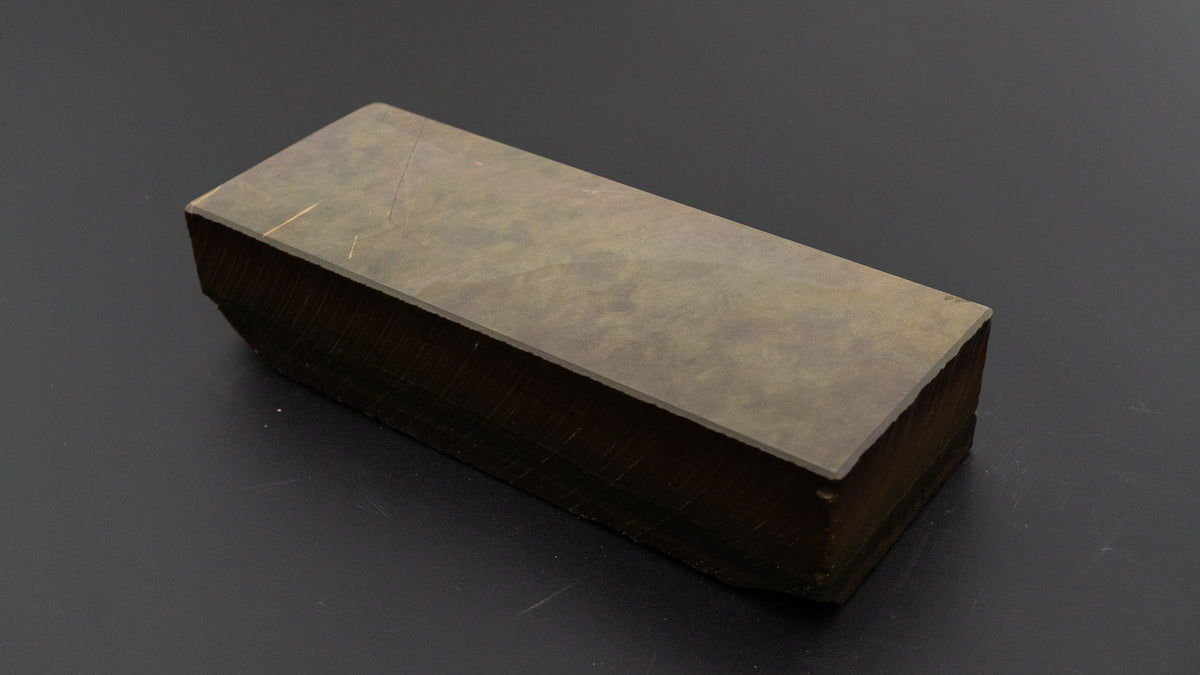 Hitohira Picked Ohira Natural Stone (No.0114)