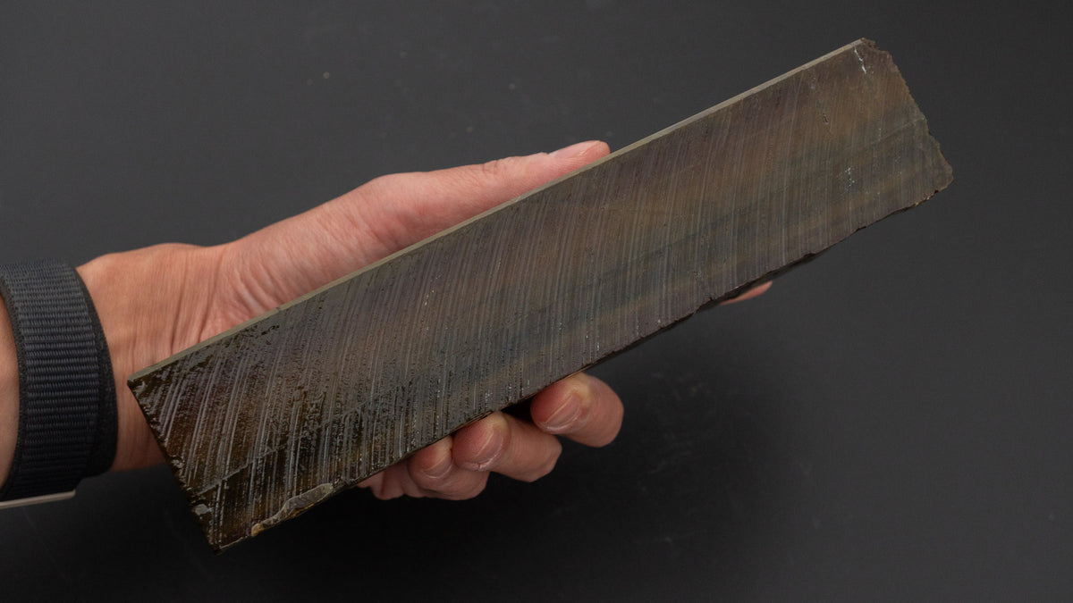 Hitohira Picked Ohira Natural Stone (No.0114)