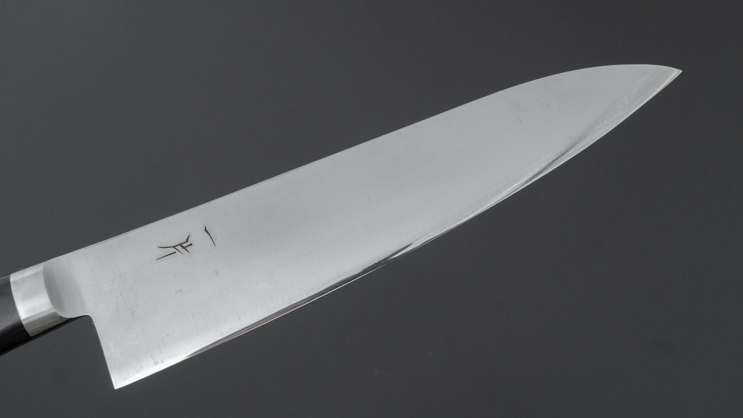 Hitohira KH Semi Stainless Gyuto 195mm Pakka Handle