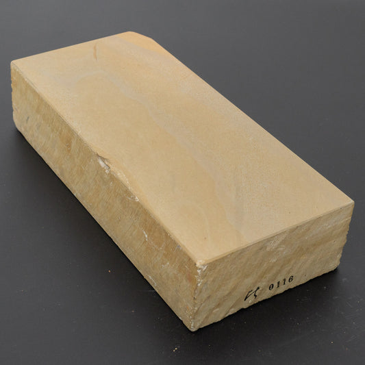 Hitohira Picked Atago Natural Stone (No.0116)