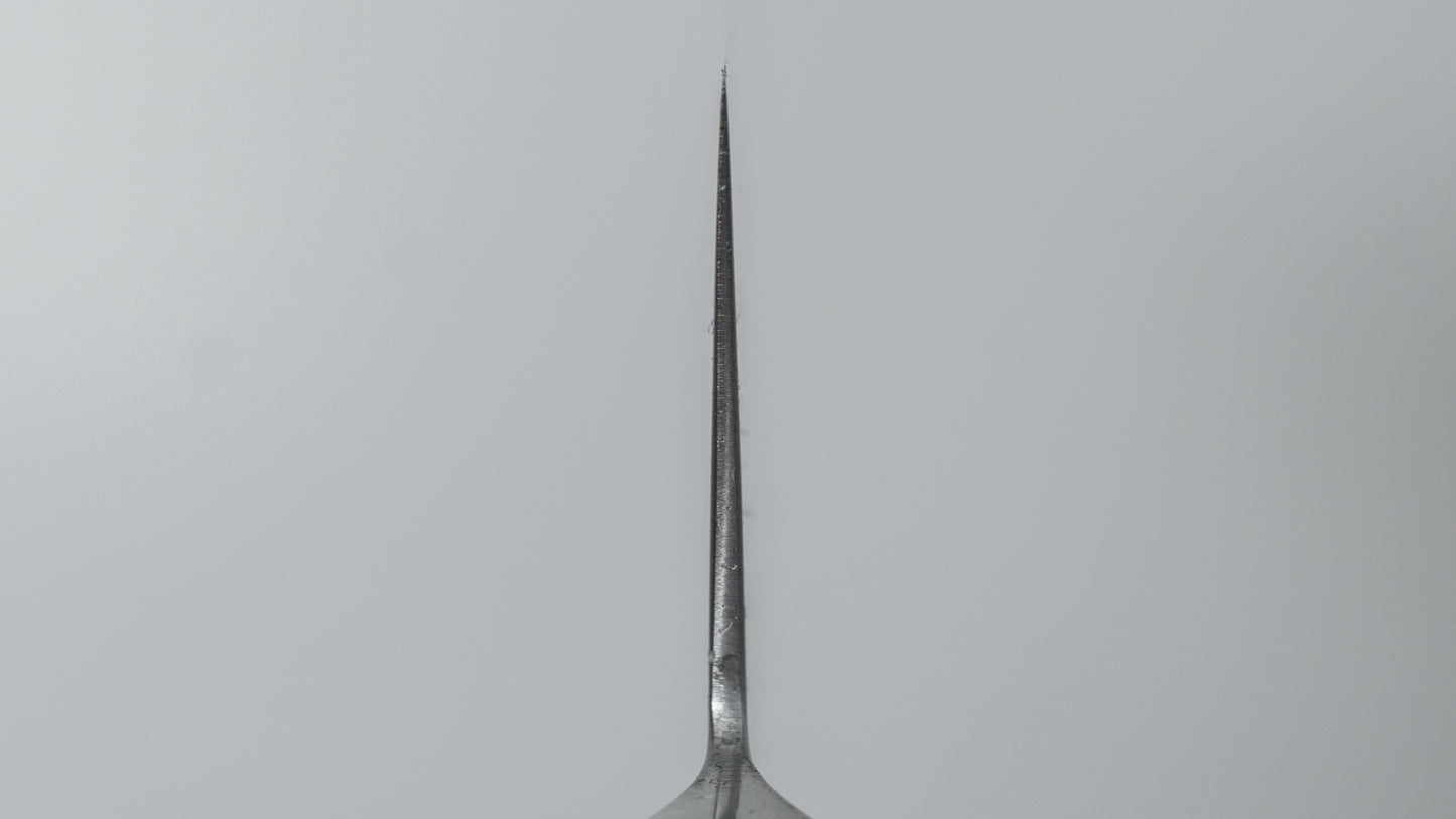 Hitohira KH Semi Stainless Gyuto 195mm Pakka Handle