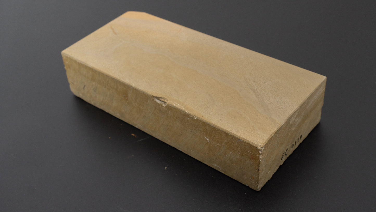 Hitohira Picked Atago Natural Stone (No.0116)