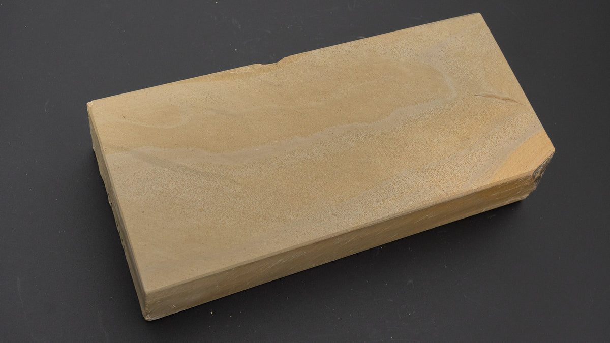 Hitohira Picked Atago Natural Stone (No.0116)