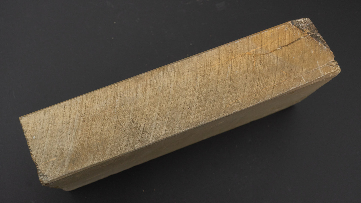 Hitohira Picked Atago Natural Stone (No.0116)