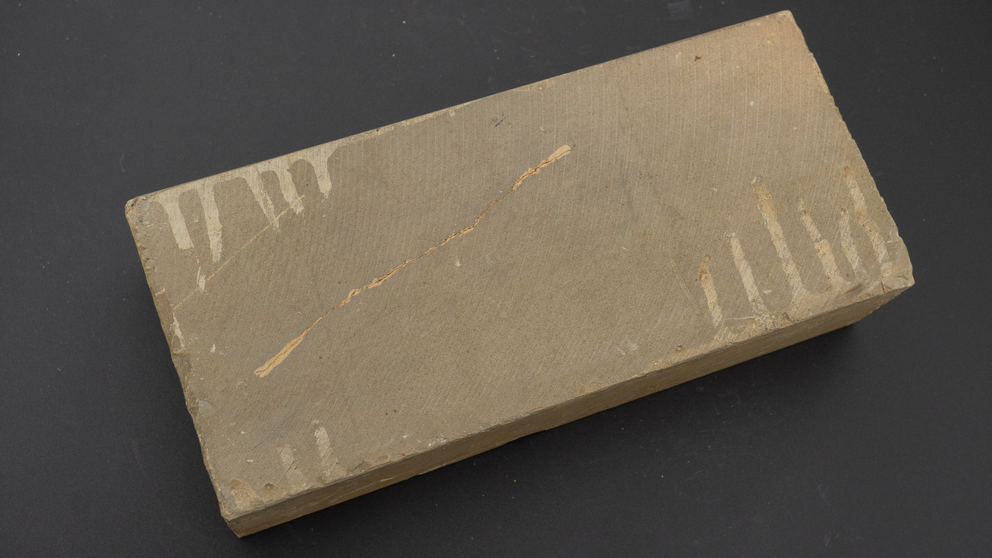Hitohira Picked Atago Natural Stone (No.0116)