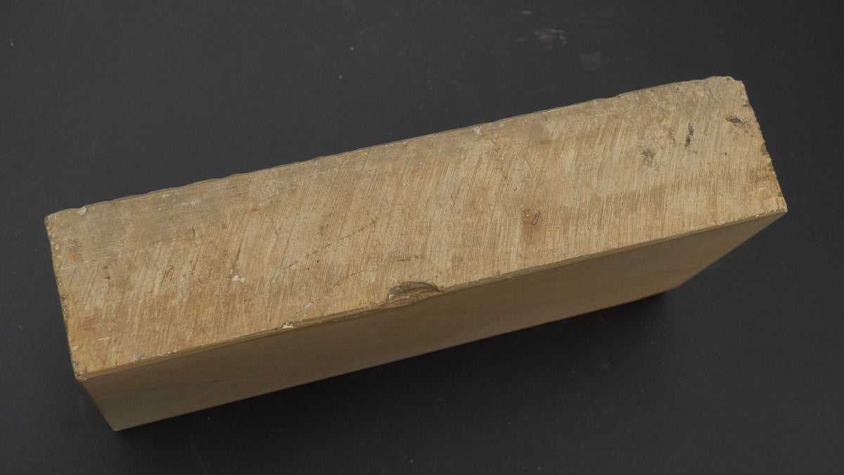 Hitohira Picked Atago Natural Stone (No.0116)