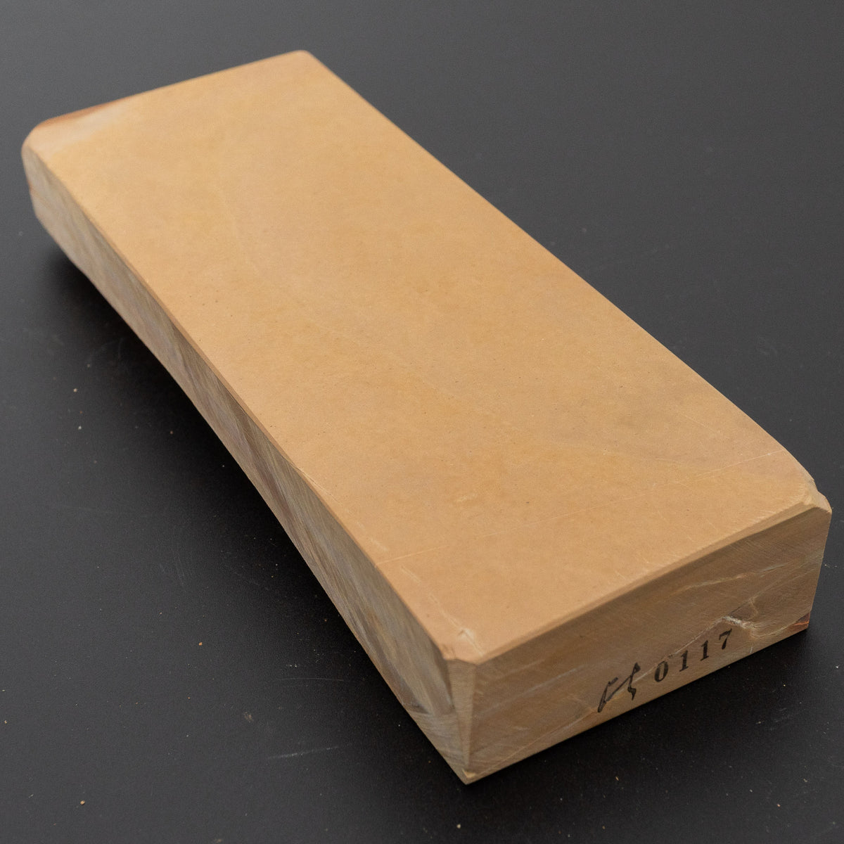 Hitohira Picked Nakayama Tomae Natural Stone (No.0117)