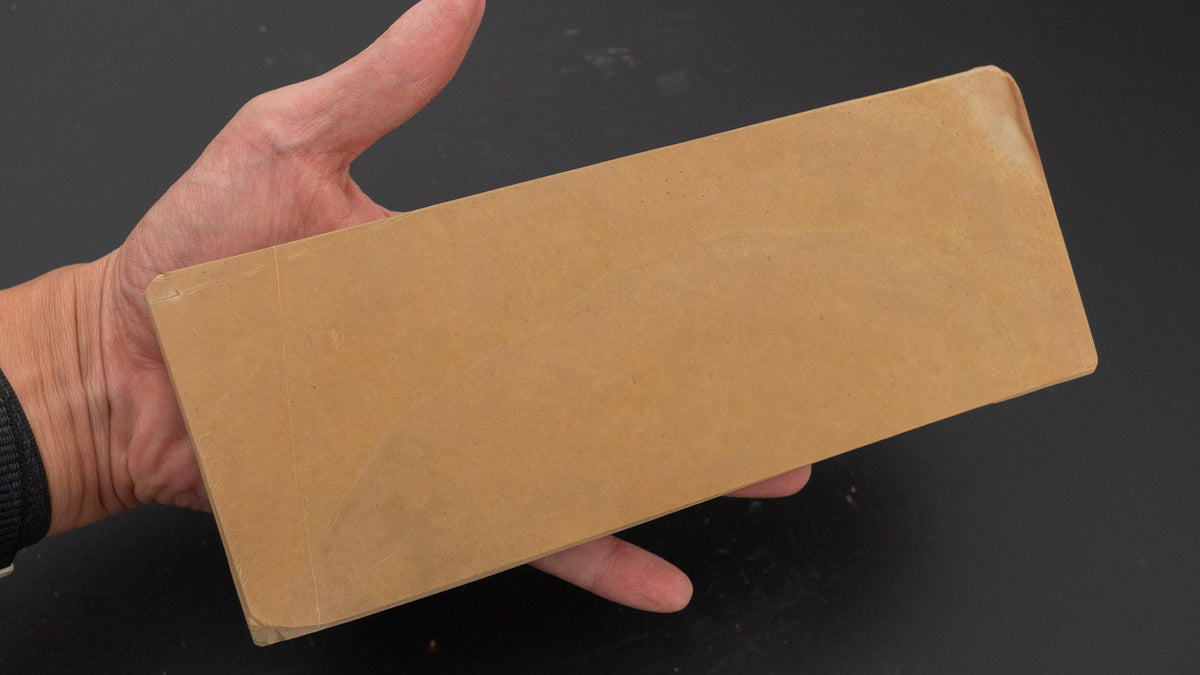 Hitohira Picked Nakayama Tomae Natural Stone (No.0117)