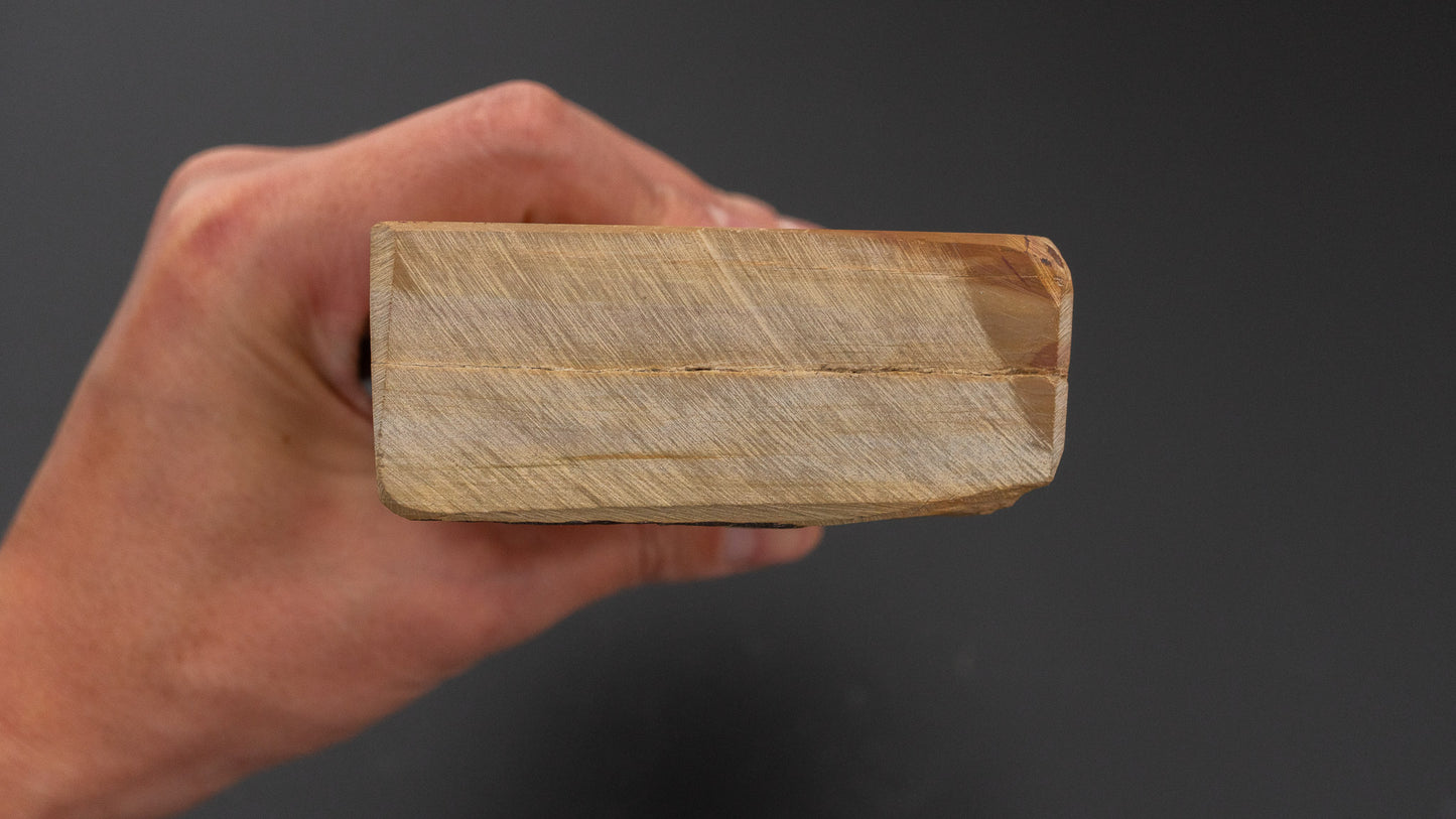 Hitohira Picked Nakayama Tomae Natural Stone (No.0117)