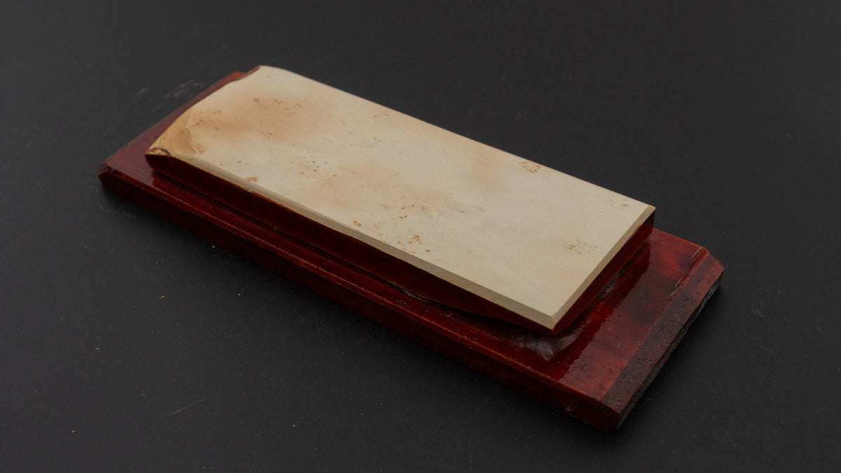 Hitohira Picked Okudo Suita Natural Stone (No.0119)