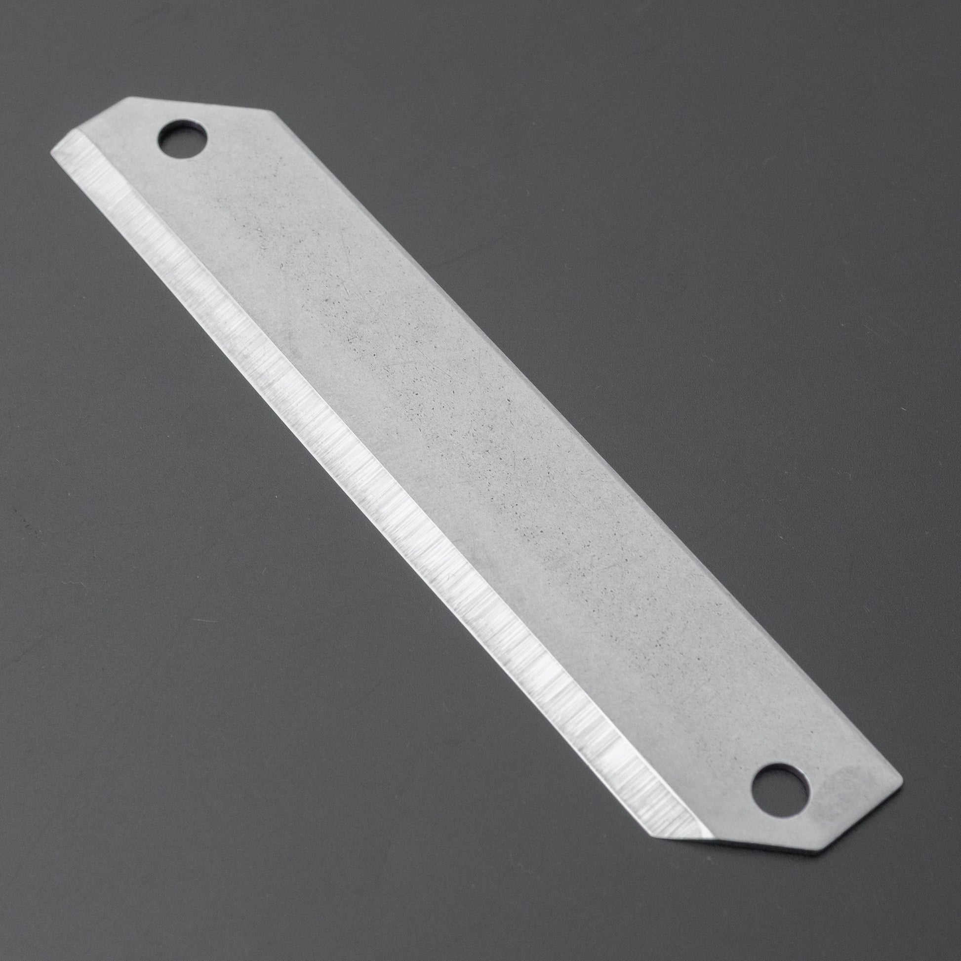 Benriner 64mm Edge Replacement (Flat Edge) - HITOHIRA