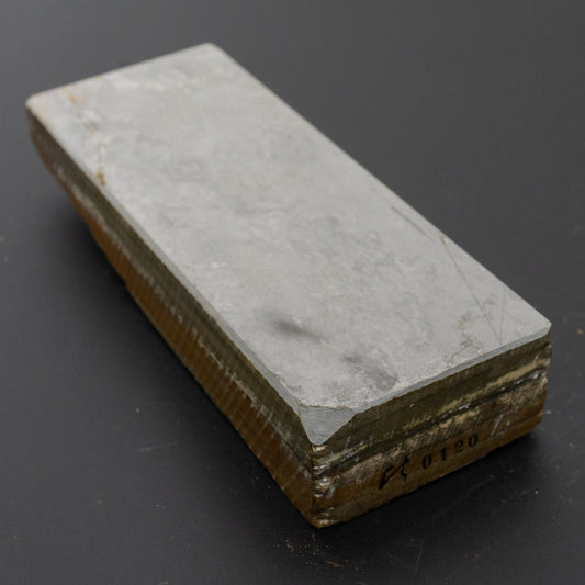 Hitohira Picked Ozuku Suita Natural Stone (No.0120)