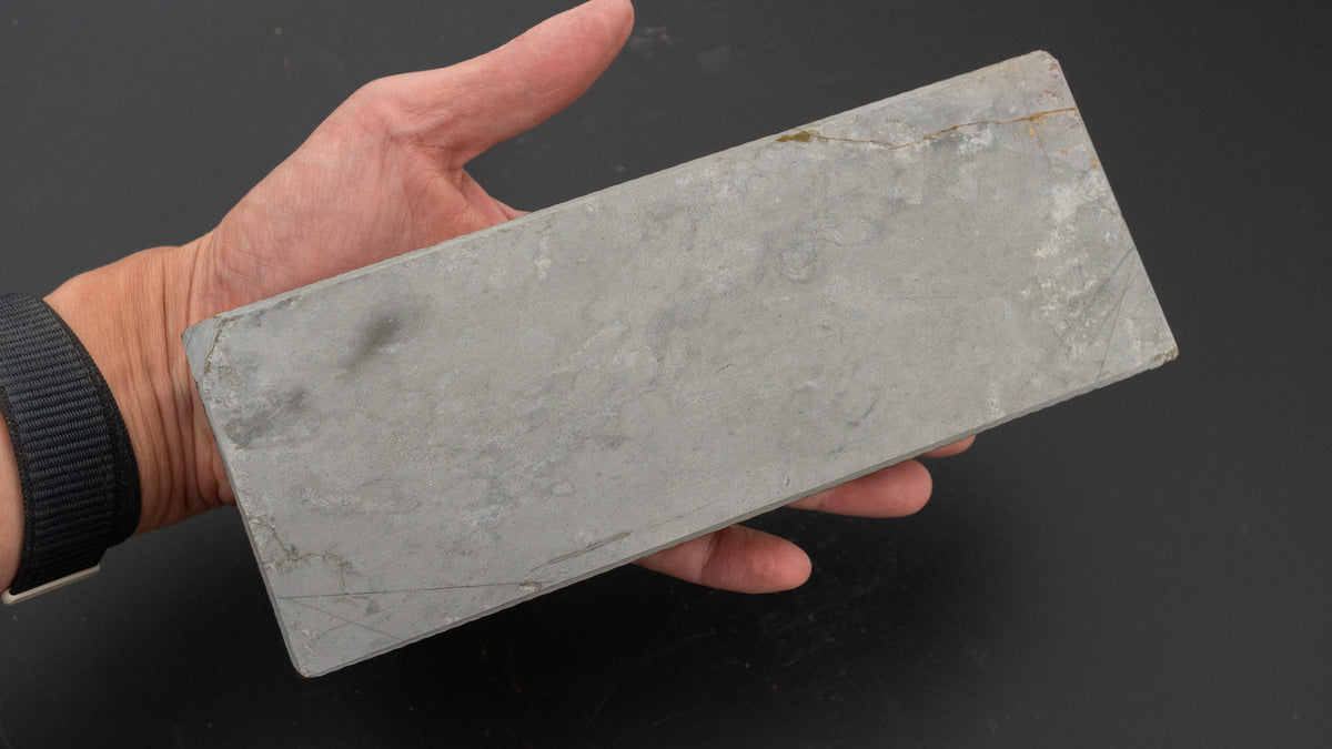 Hitohira Picked Ozuku Suita Natural Stone (No.0120)