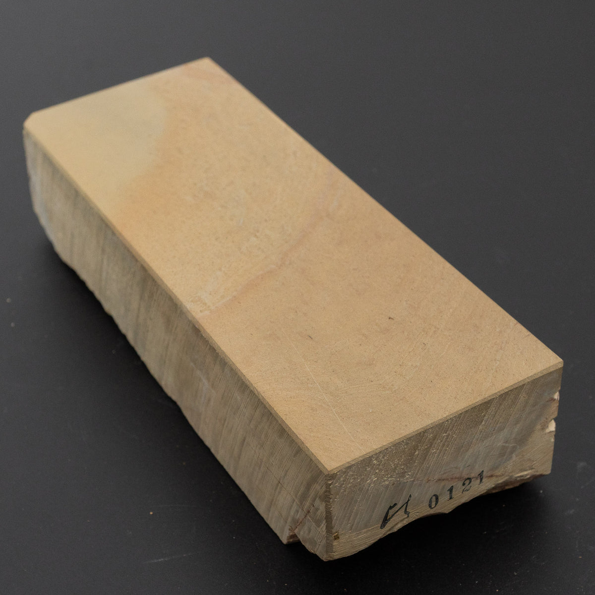 Hitohira Picked Honyama Natural Stone (No.0121)