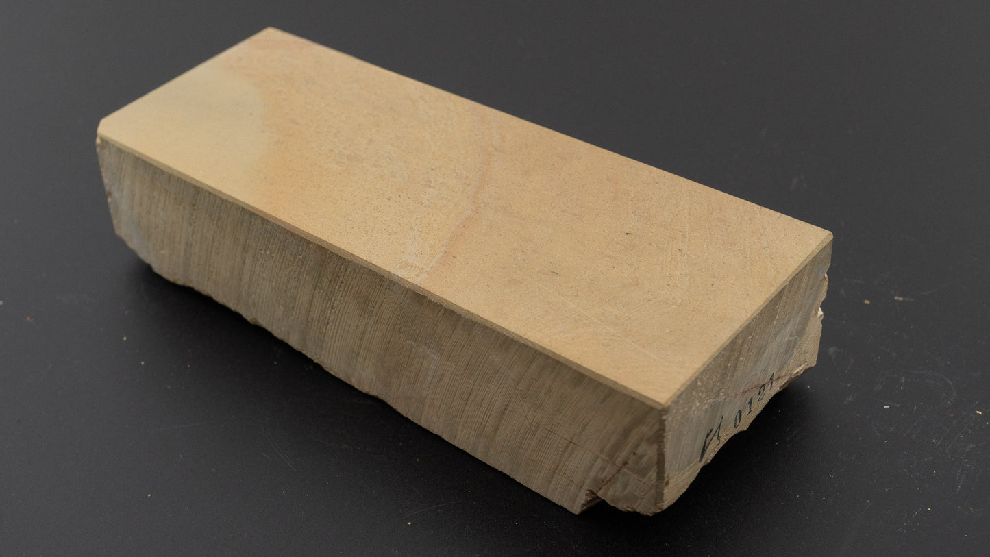 Hitohira Picked Honyama Natural Stone (No.0121)