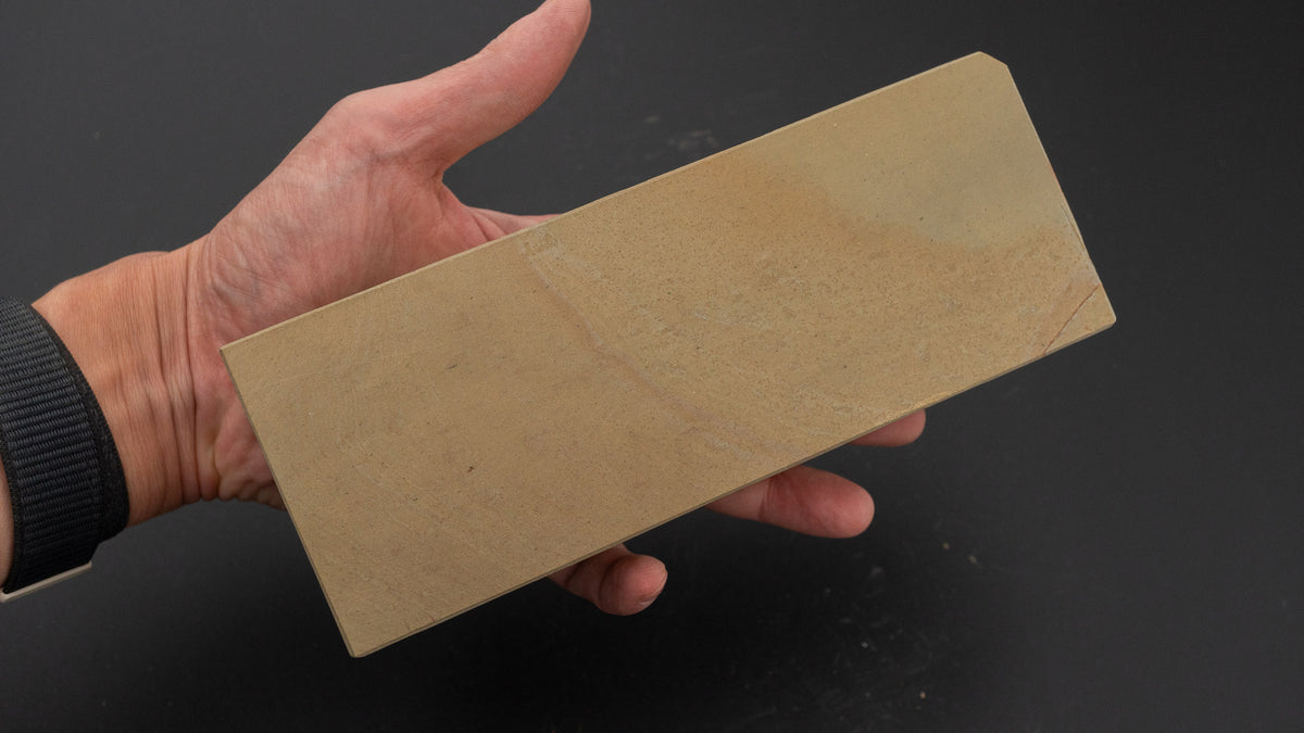 Hitohira Picked Honyama Natural Stone (No.0121)