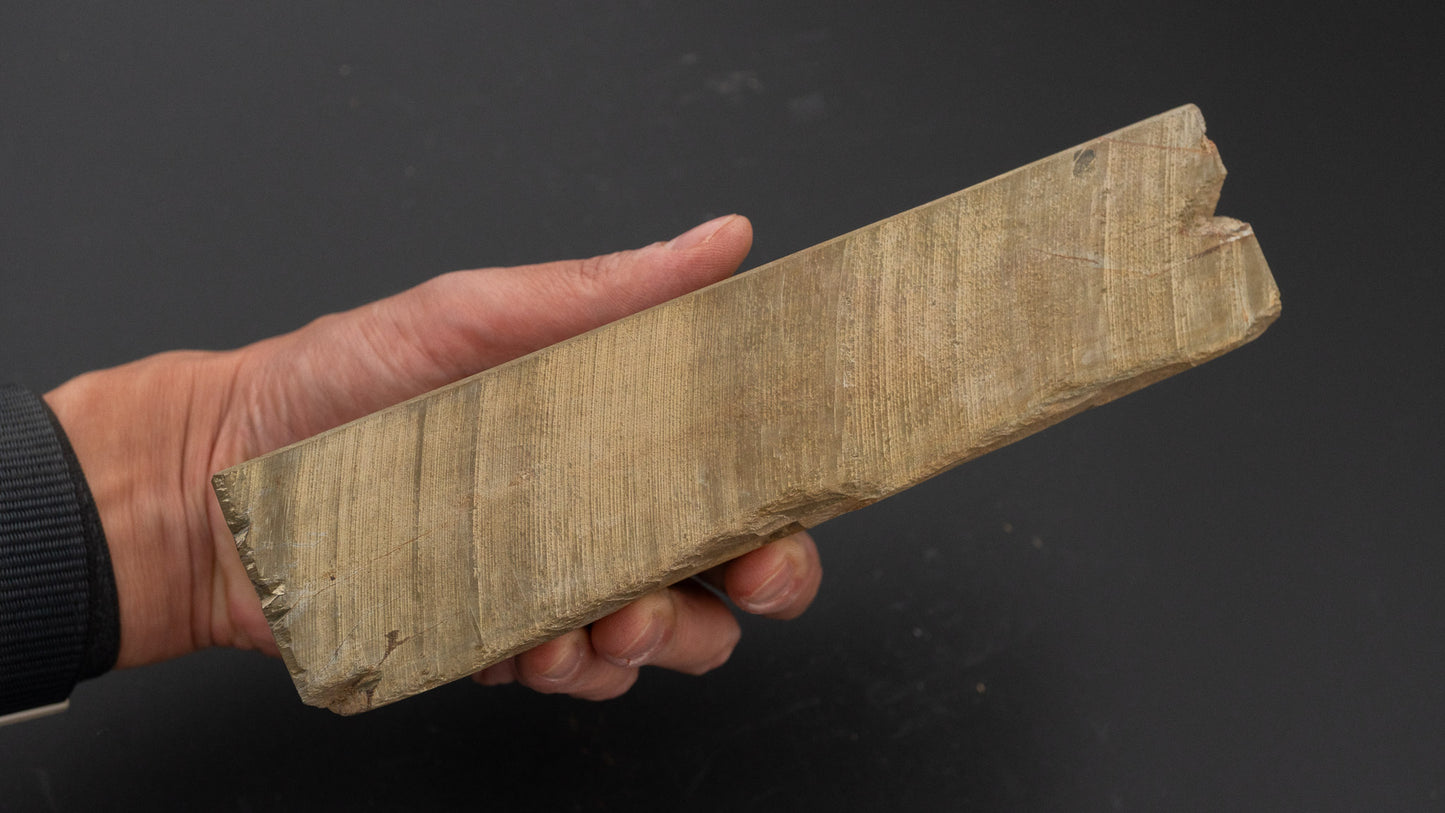 Hitohira Picked Honyama Natural Stone (No.0121)