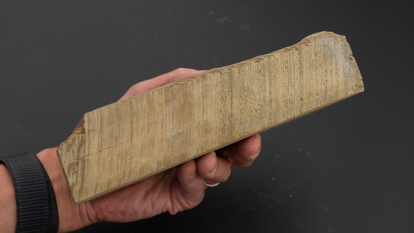 Hitohira Picked Honyama Natural Stone (No.0121)