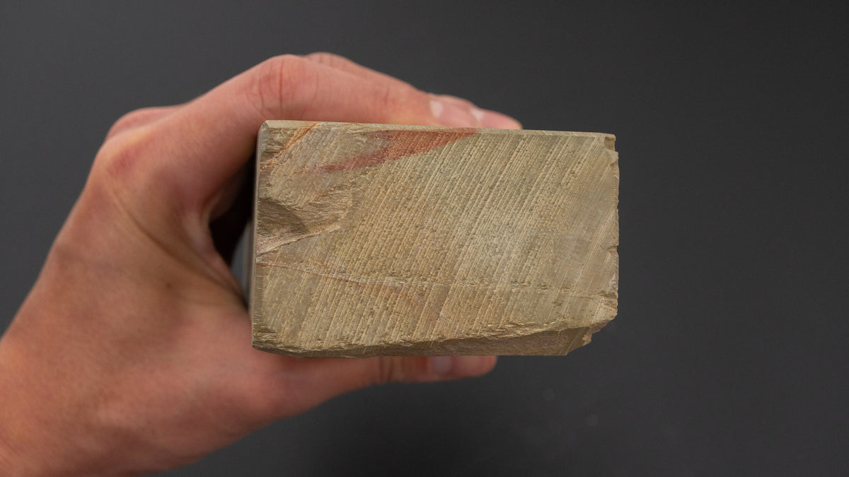 Hitohira Picked Honyama Natural Stone (No.0121)