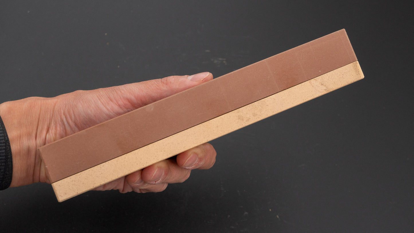 King Deluxe Whetstone ##1000/ #6000 Normal