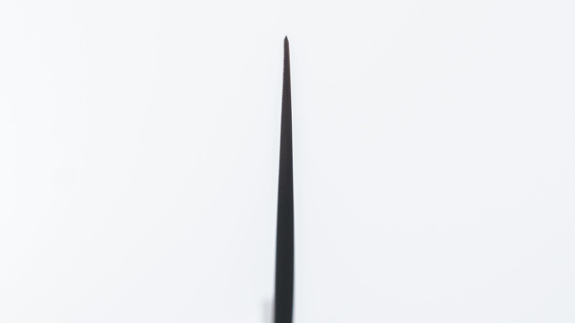 MOKI Coupe Folding Knife Grilon Handle (Grayish Blue)