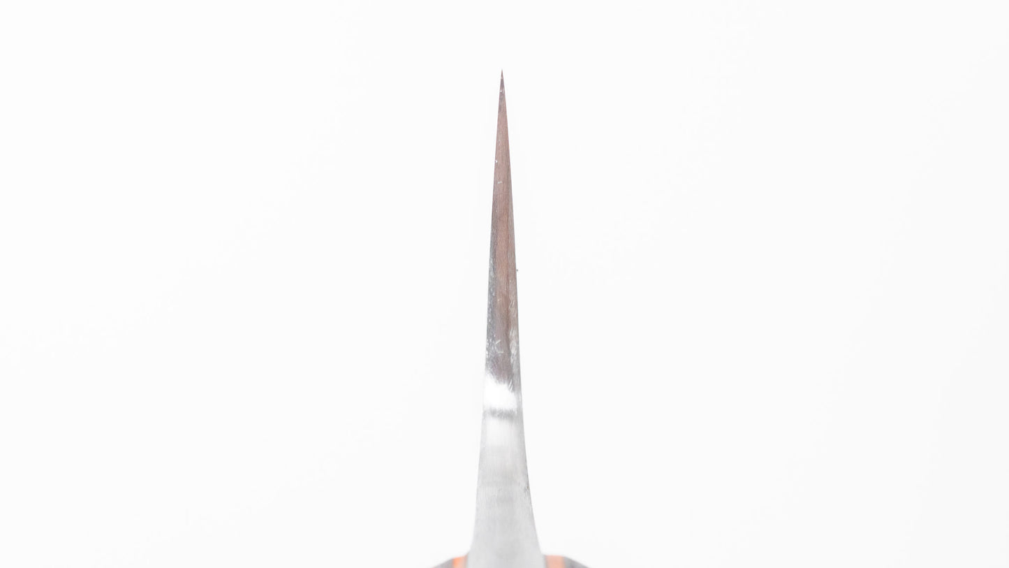 Jiro Tsuchime Yo Petty 150mm Tagayasan Handle (#857)