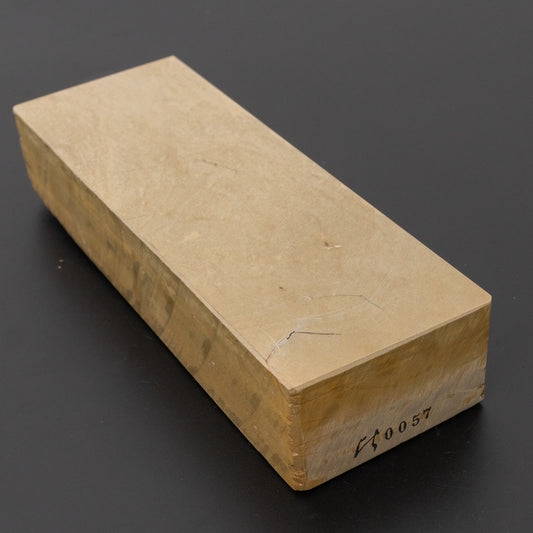 Hitohira Picked Ohira Natural Stone (No.0057)