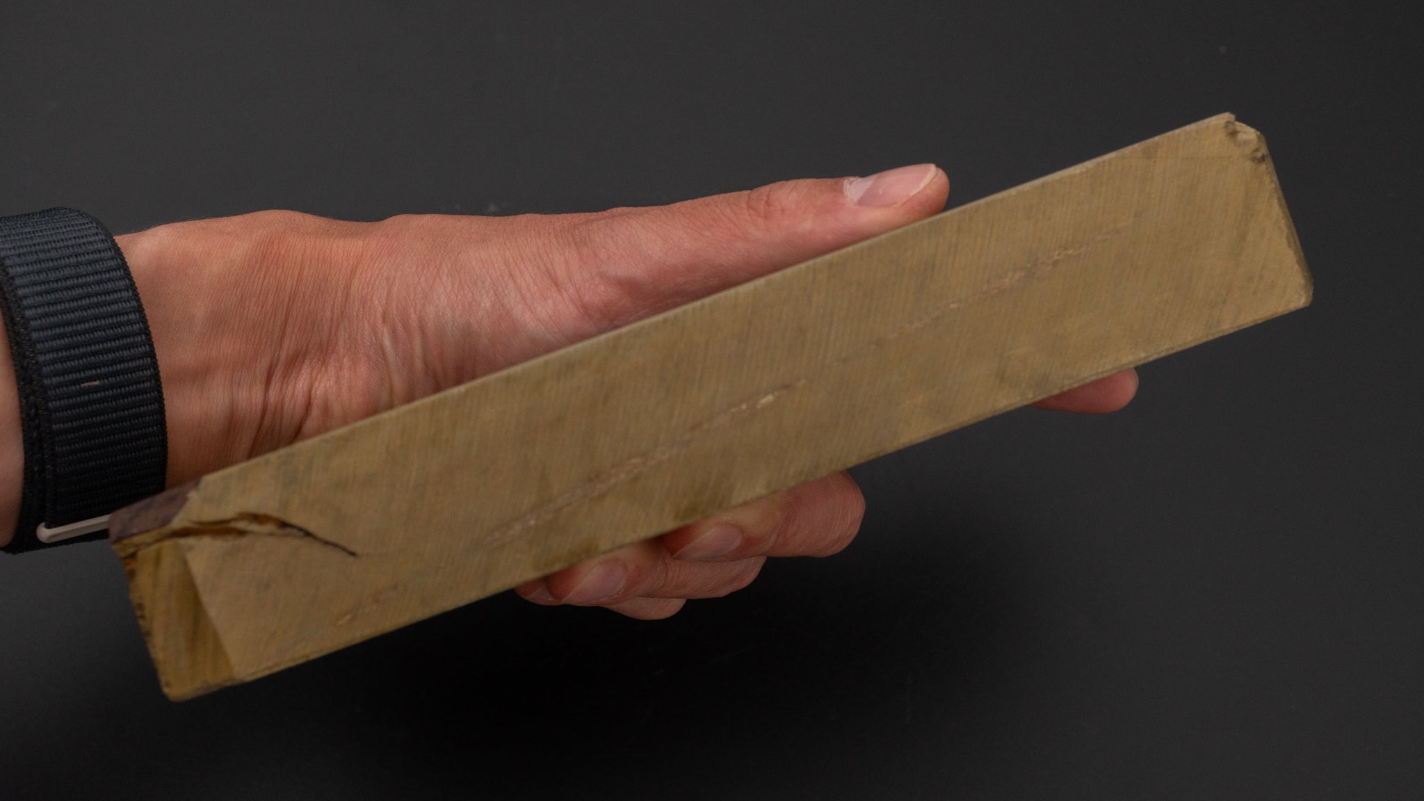 Hitohira Picked Ohira Natural Stone (No.0062) – HITOHIRA