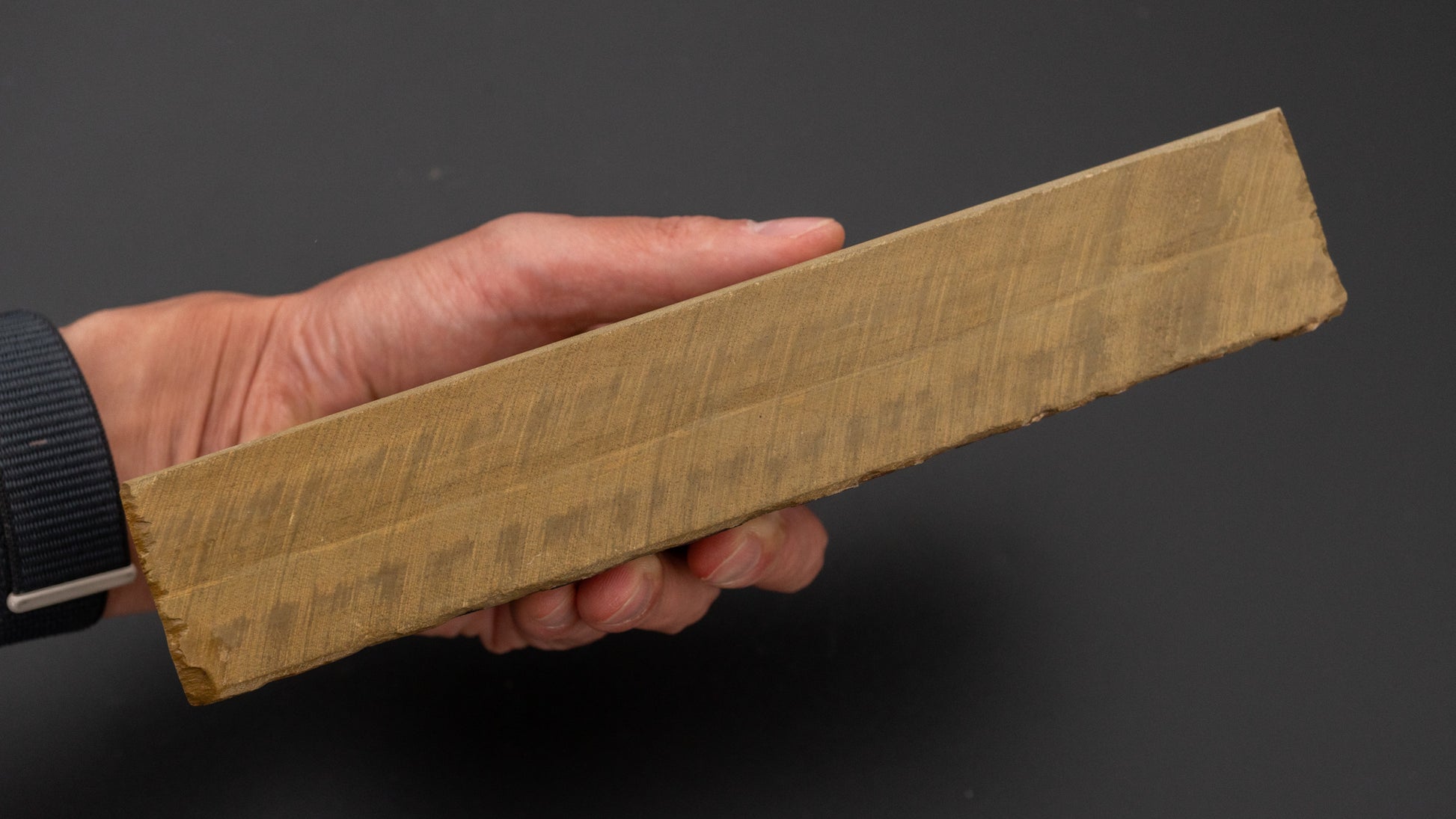 Hitohira Picked Ohira Natural Stone (No.0064)