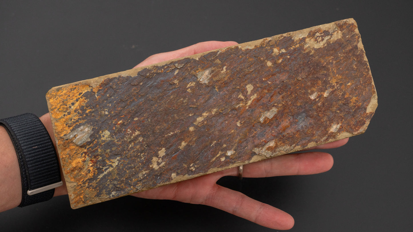 Hitohira Picked Ohira Natural Stone (No.0064)