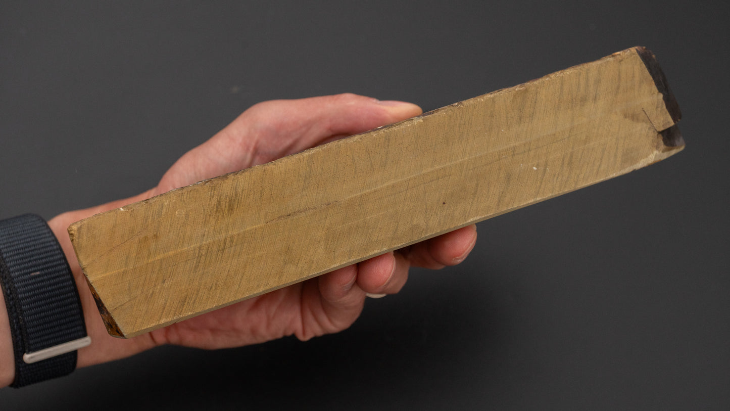 Hitohira Picked Ohira Natural Stone (No.0064)