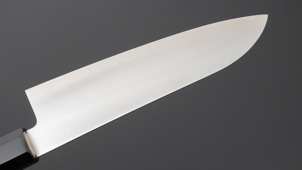 Hitohira Imojiya MZ VG-1 Santoku 180mm Ho Wood Handle