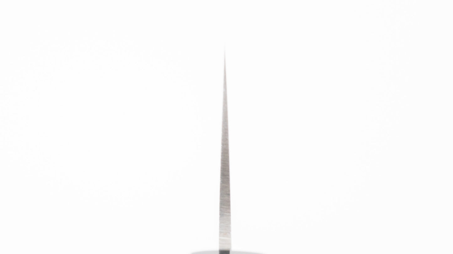 Hitohira Imojiya MZ VG-1 Santoku 180mm Ho Wood Handle