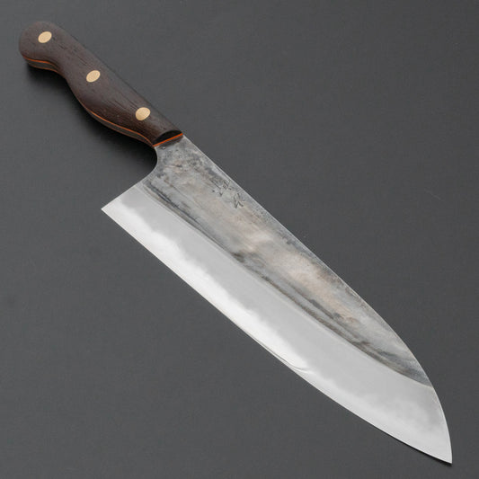 Jiro Tsuchime Yo Gyuto 225mm Tagayasan Handle (#719)
