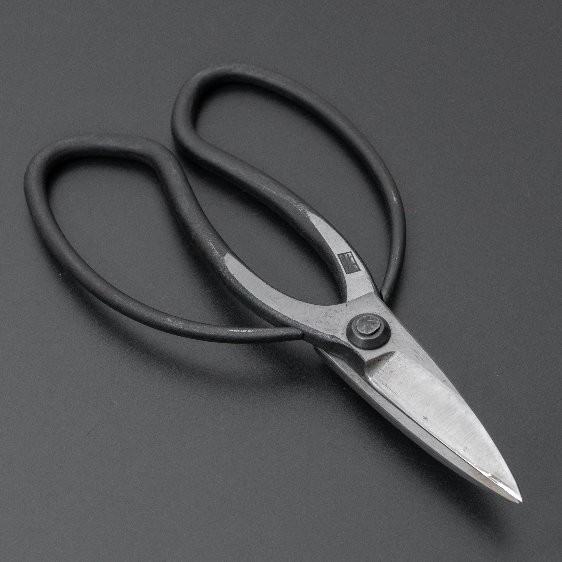 Morihei Kisaku Okubo Pruning Shears 180mm (#46) - HITOHIRA