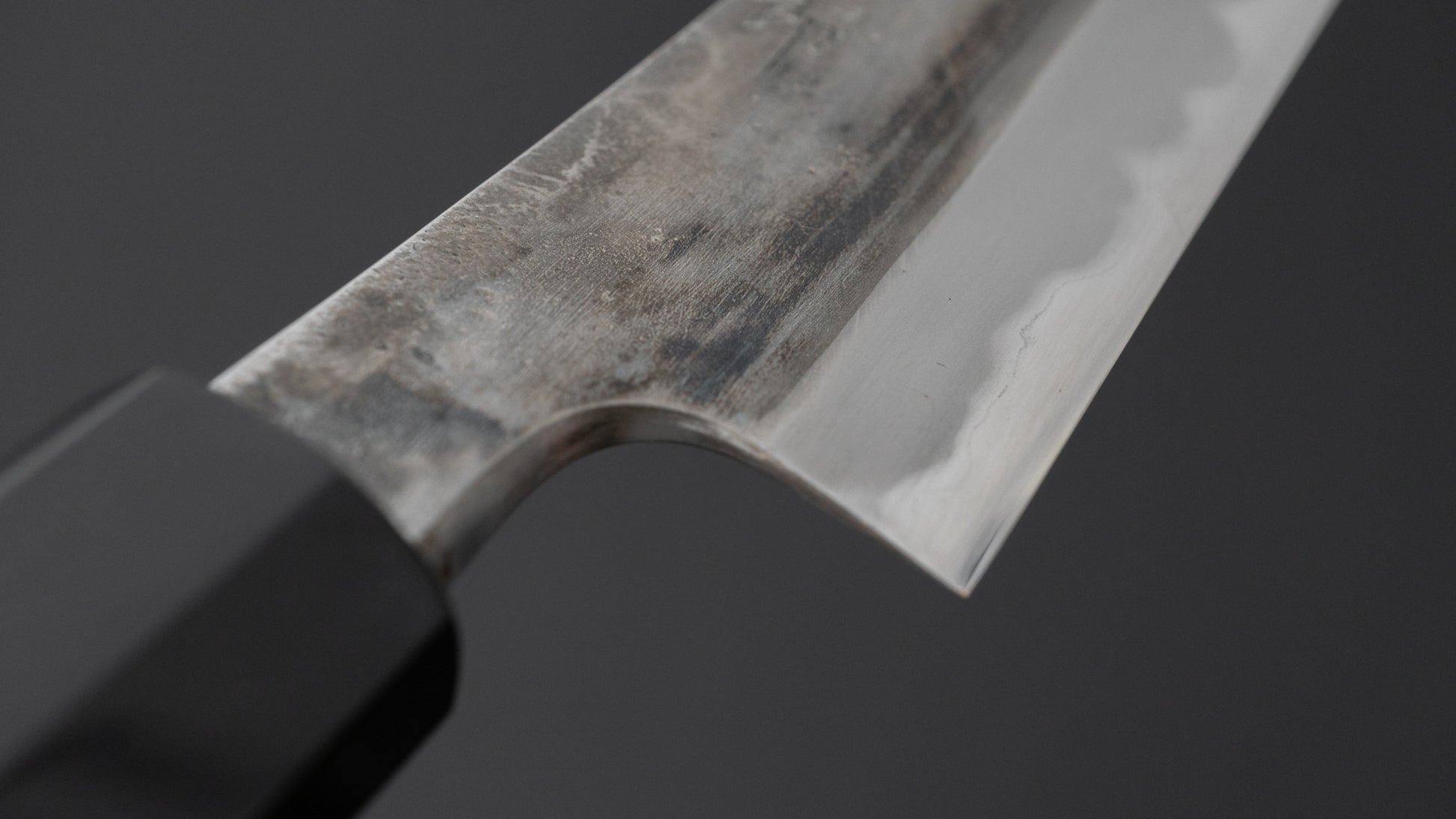 Jiro Tsuchime Wa Sujihiki 240mm Taihei Tagayasan Handle (#725)