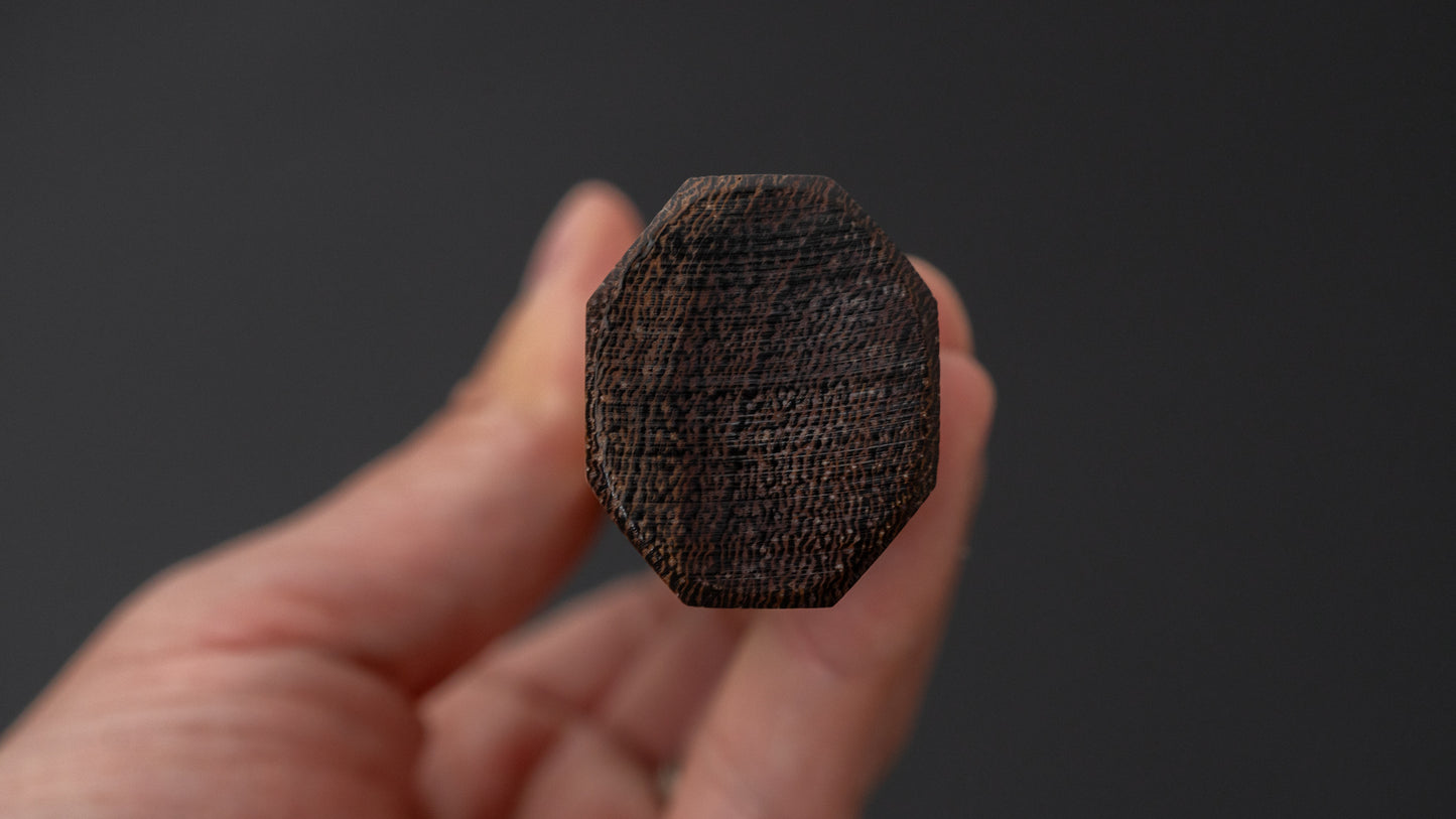 Jiro Tsuchime Wa Sujihiki 240mm Taihei Tagayasan Handle (#725)