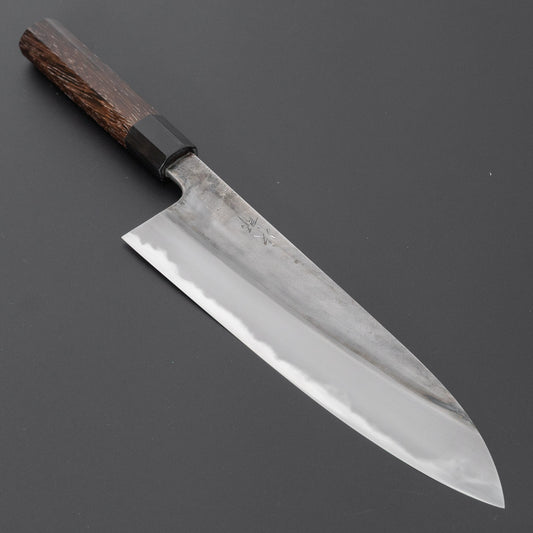 Jiro Tsuchime Wa Gyuto 225mm Taihei Tagayasan Handle (#875)