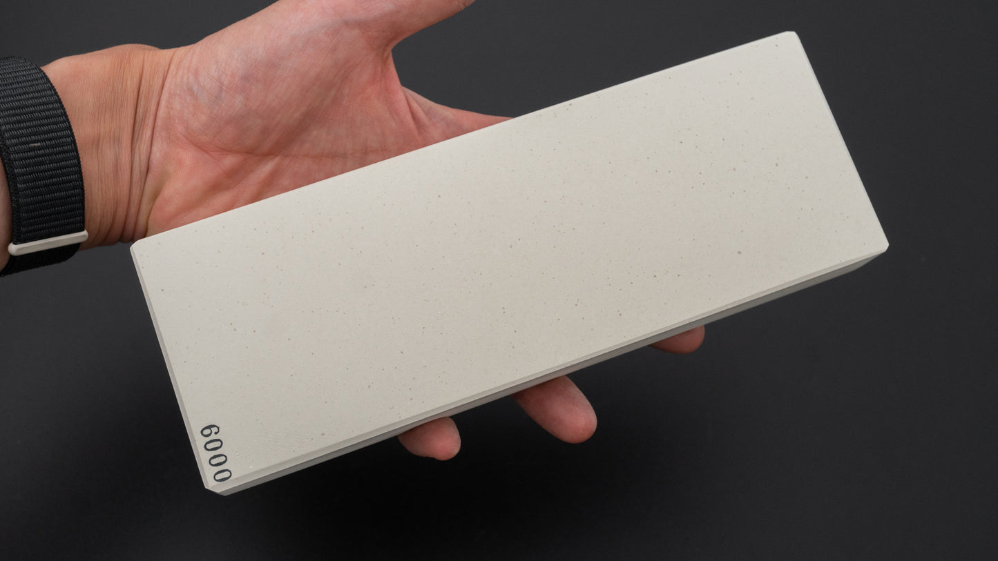 Tanaka Toishi Synthetic Awasedo Whetstone #6000
